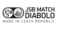 JSB Match Diabolo logo