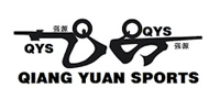 Qiang Yuan Sports logo