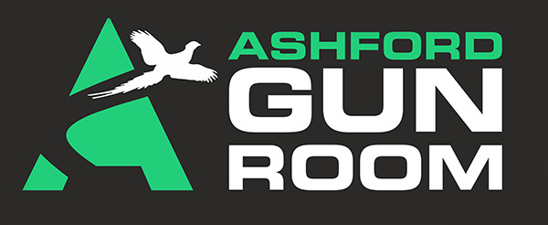 Ashford gun room